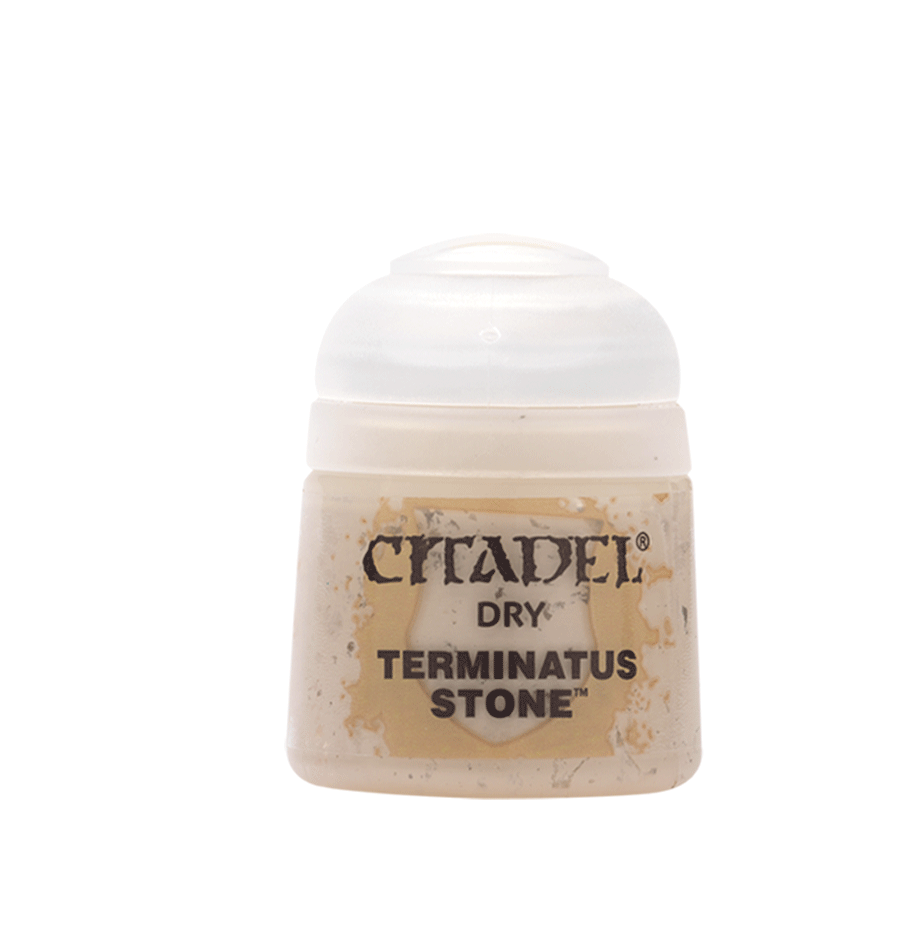 Dry: Terminatus Stone (12ML)