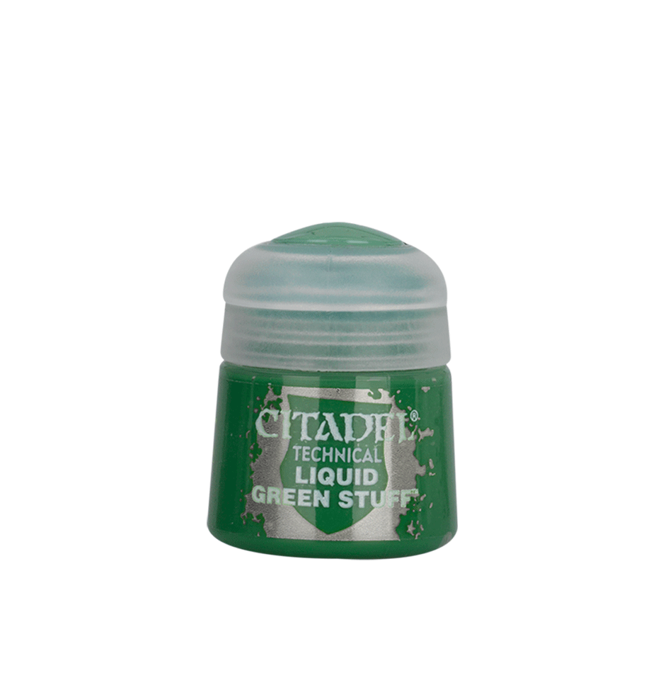 Revitalize Your Space with Liquid Green Stuff - Enhance the Natural Beauty