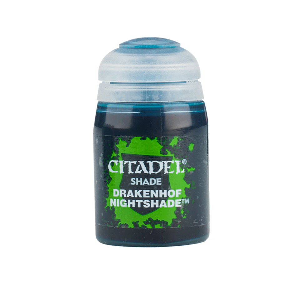 Unveil the Mystique of Shade: Drakenhof Nightshade - Embark on a Dark Fantasy Journey