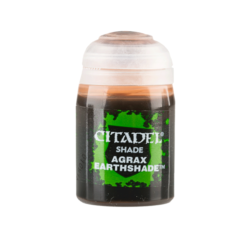Unleash Deeper Shades of Beauty with SHADE: AGRAX EARTHSHADE
