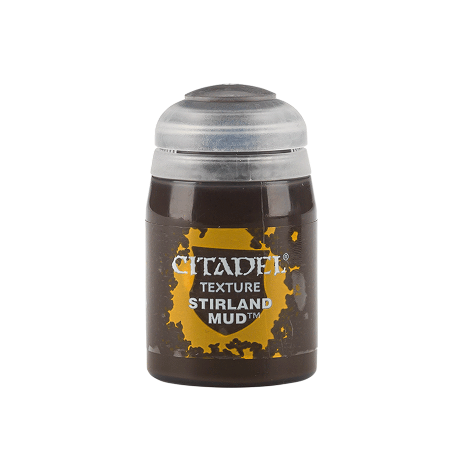 Achieve Stunning Effects with TECHNICAL: STIRLAND MUD (24ML) for Vibrant Creations