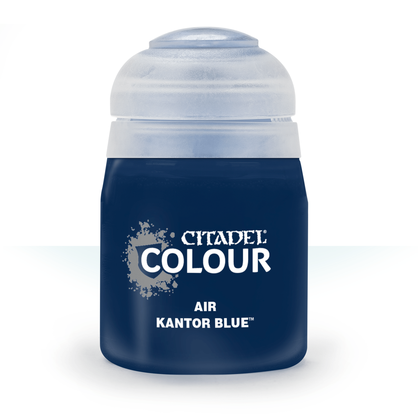 Experience Tranquility with Air: Kantor Blue - Dive into a World of Serenity!