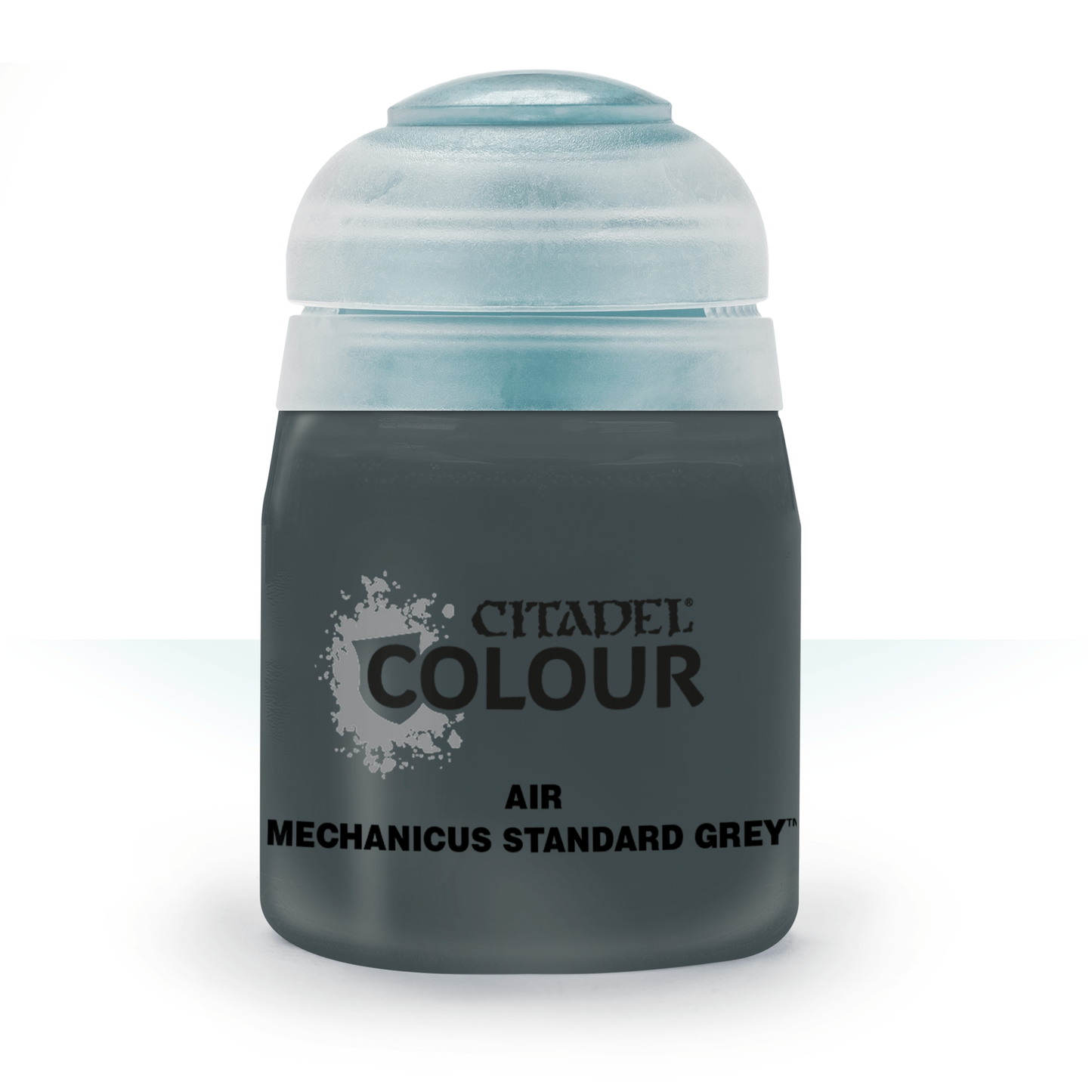 Master the Skies with Air: Mechanicus Standard Grey - Unleash Your Aerial Power!