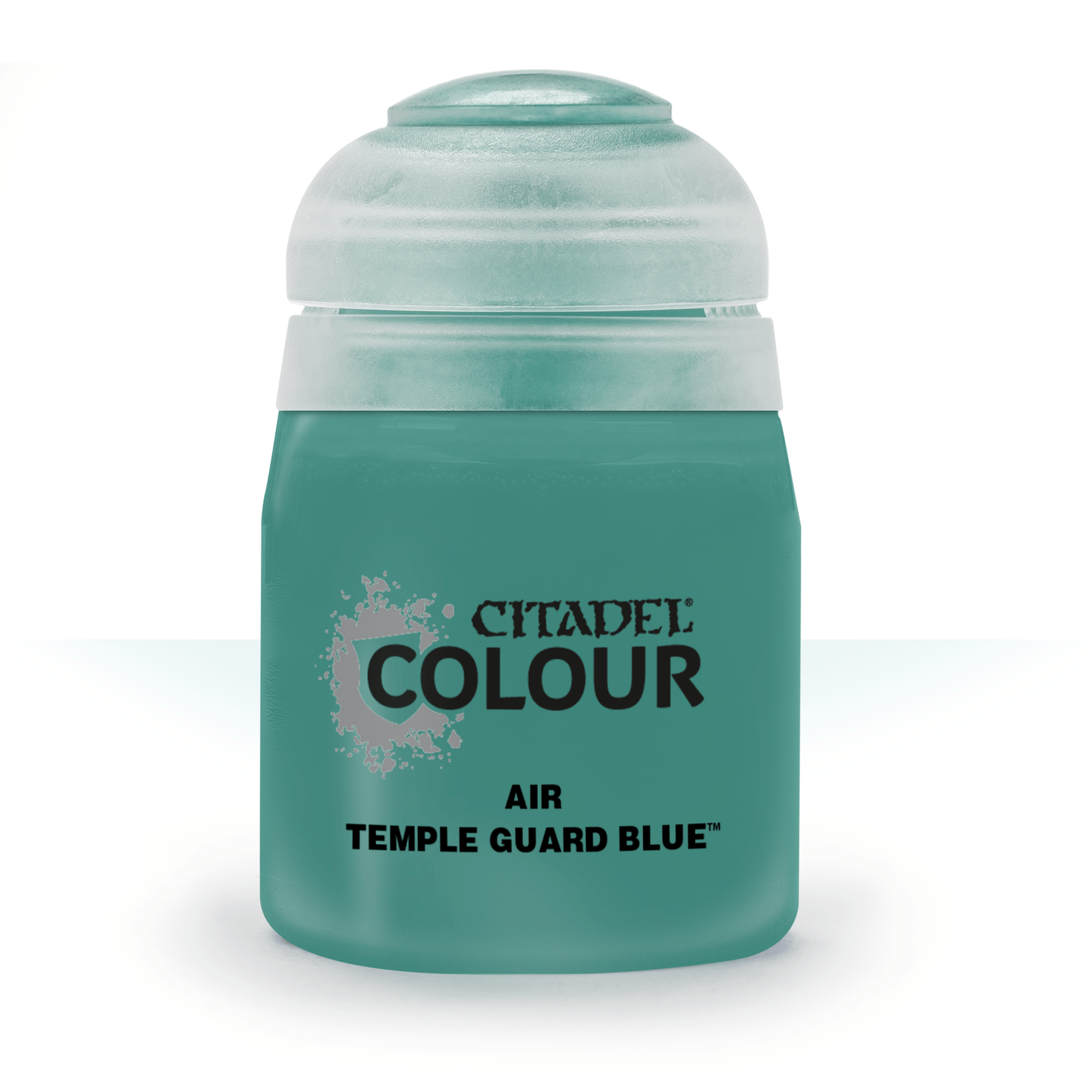 Discover the Serenity of Air: Temple Guard Blue - Unleash Your Inner Tranquility