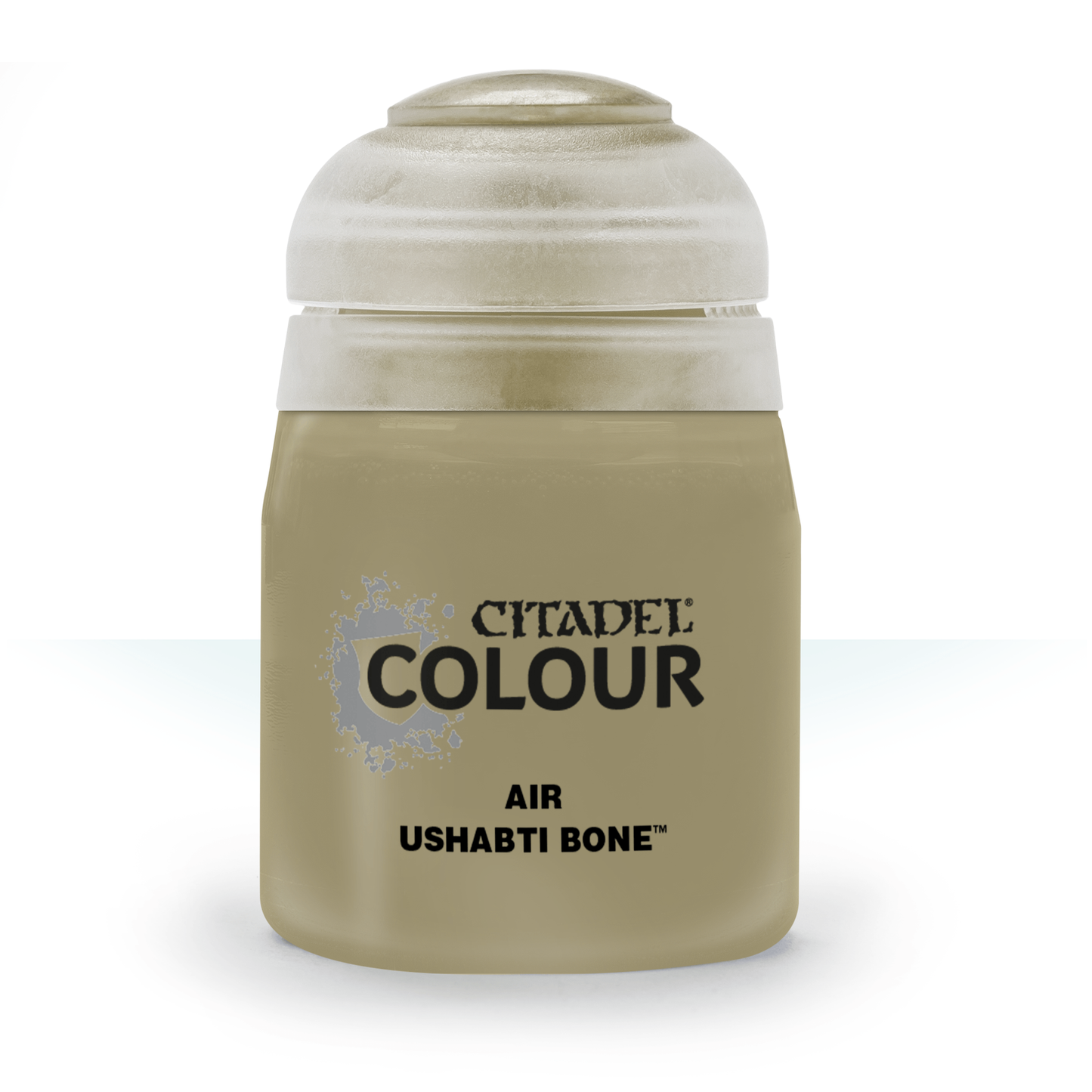 Unleash the Mystery of Air: Ushabti Bone - Explore Now