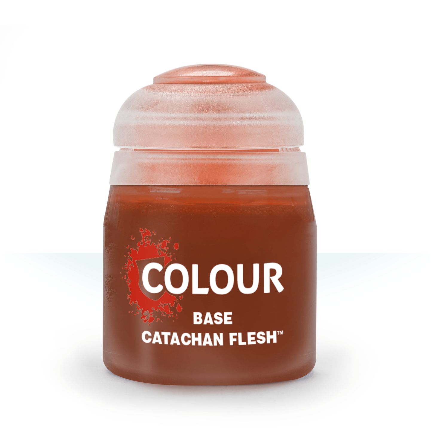 Layer: Catachan Fleshtone - Unlock Natural Beauty with Vibrant Shades
