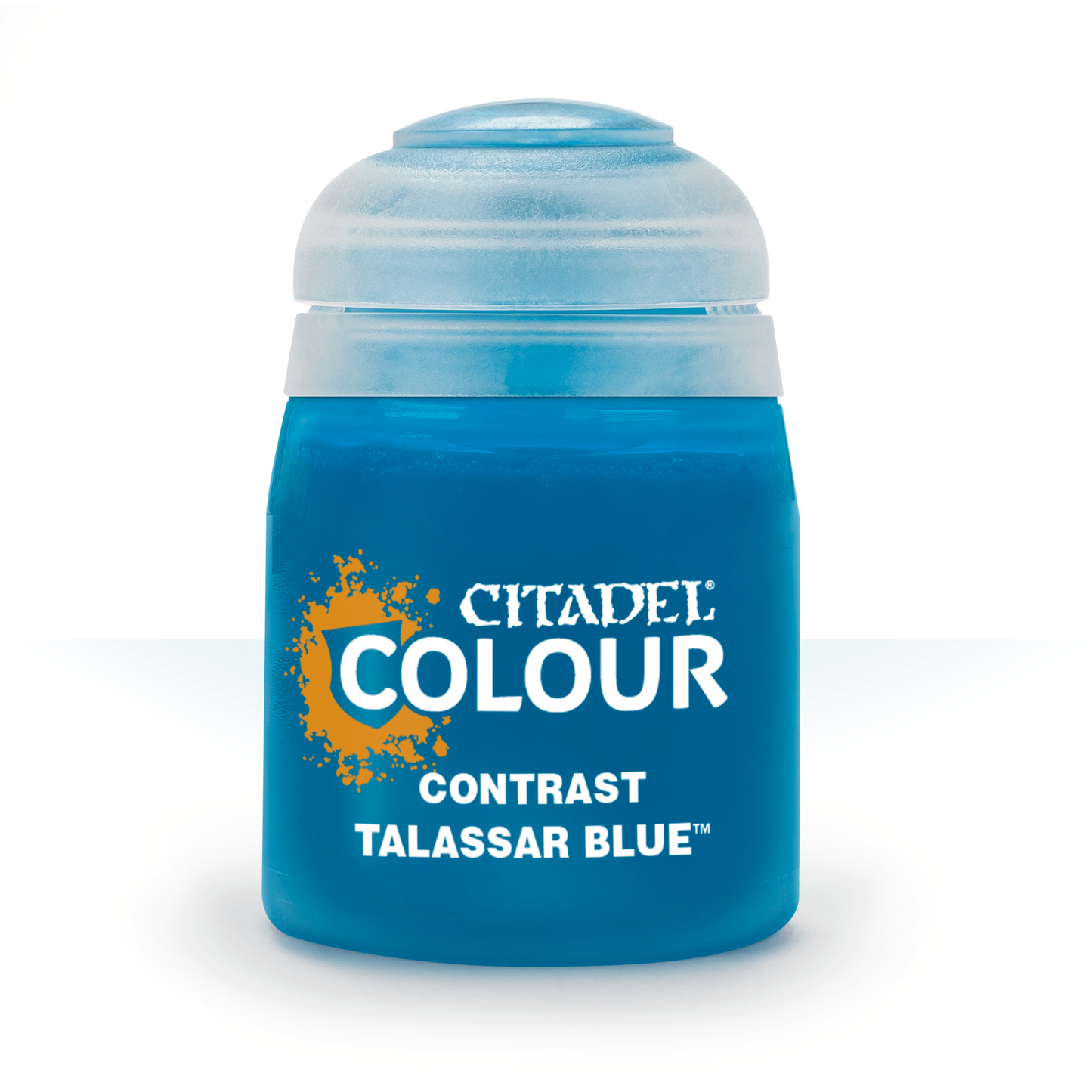 Discover Talassar Blue: Unveil the Bold Contrast