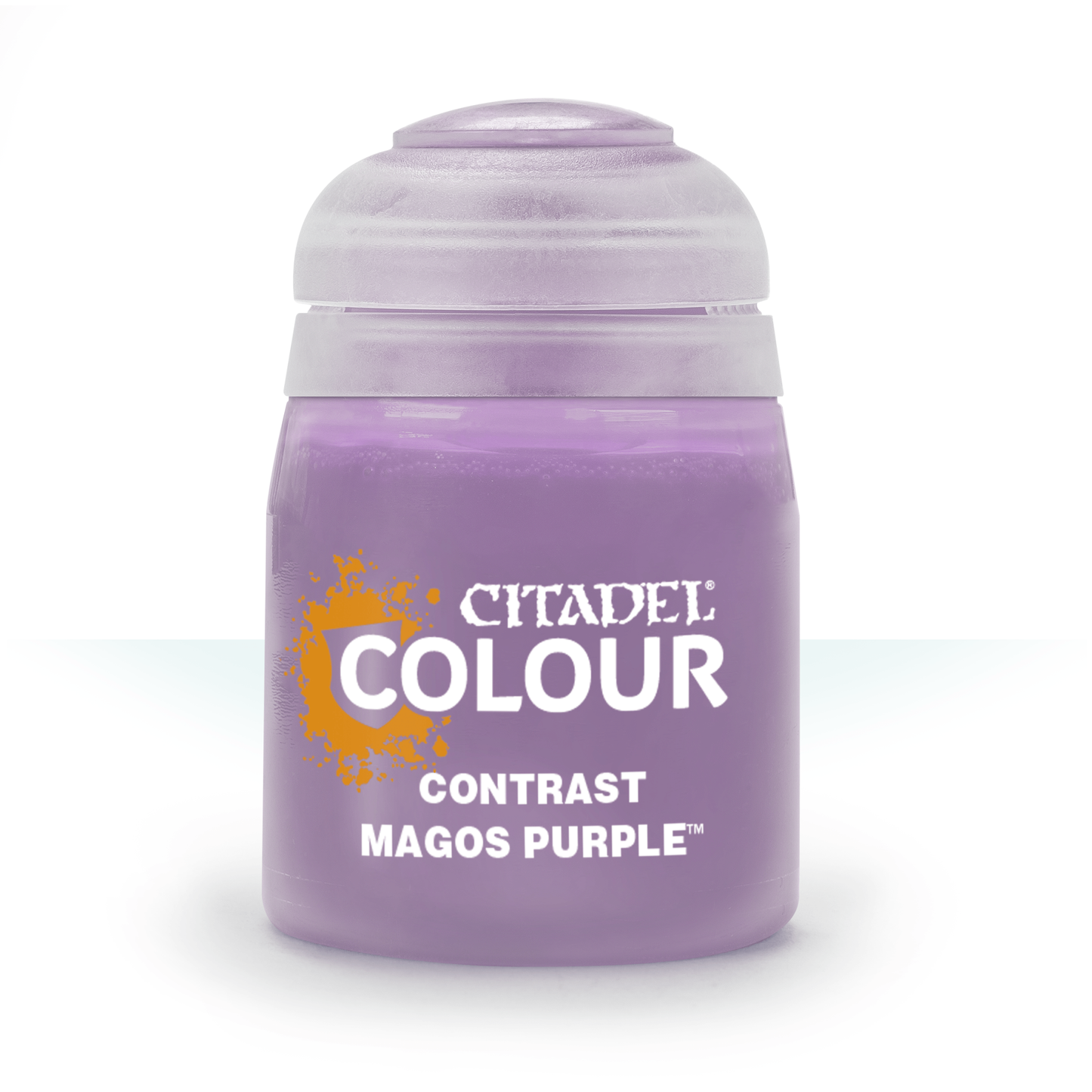 Discover the Vibrant Magic of Contrast - Magos Purple | Stunning Shades for Your Creative Projects