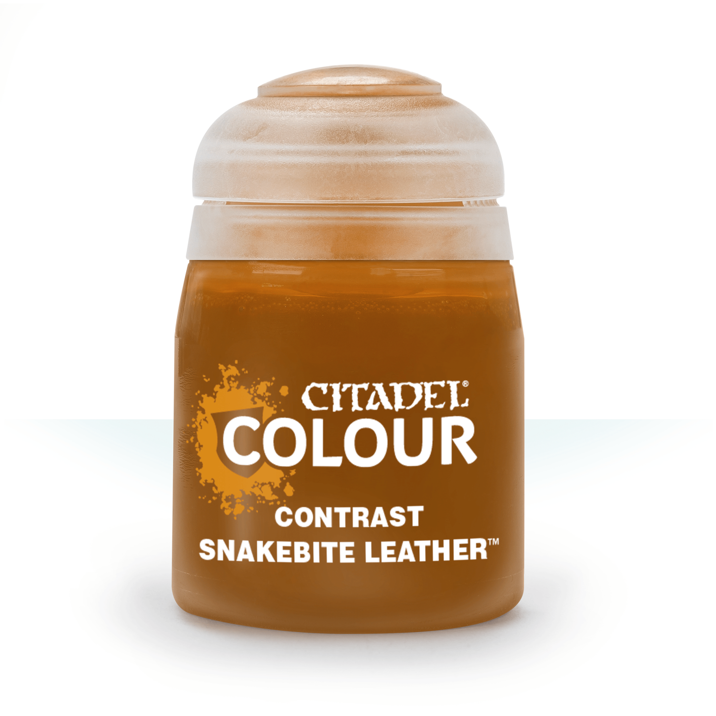 Unleash Style and Boldness with Contrast Snakebite Leather - Shop Now