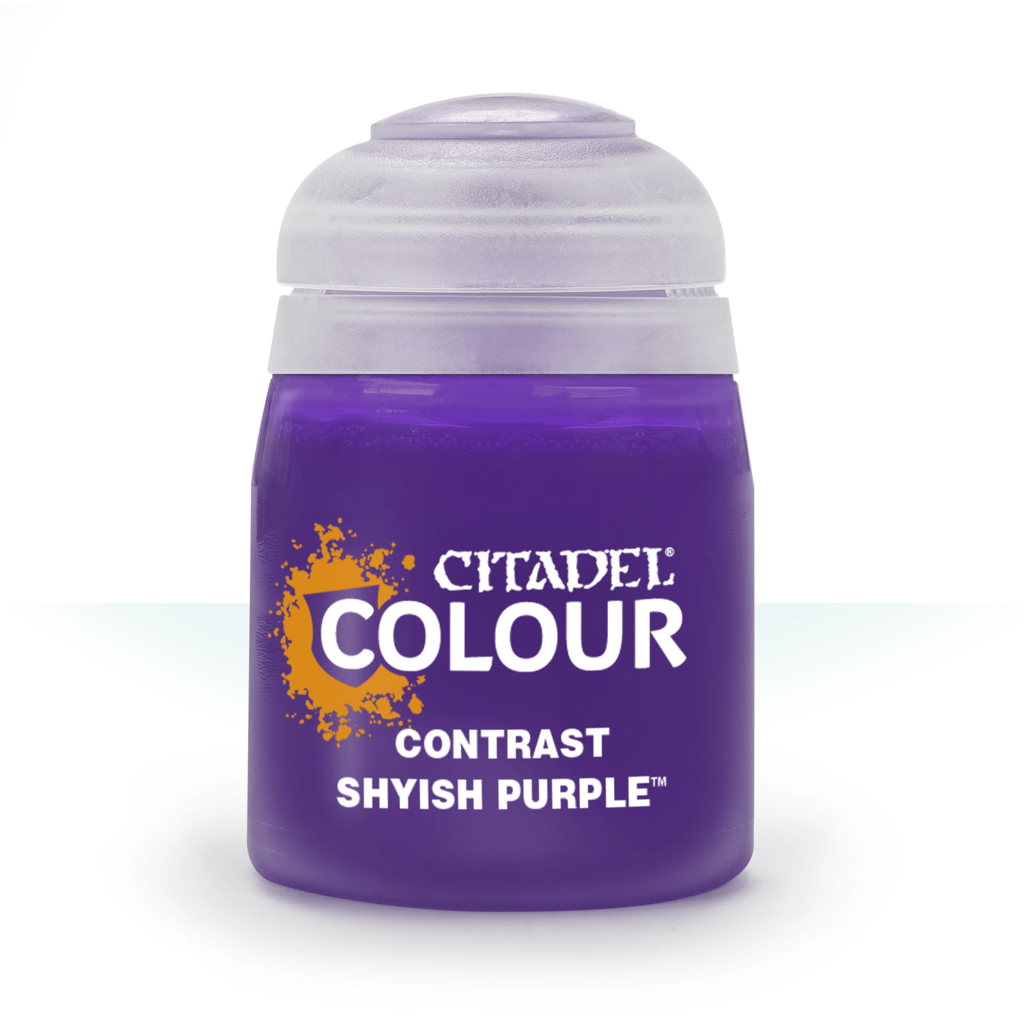 Discover the Enchanting Depths of Shyish Purple: Unveil Radiant Contrast
