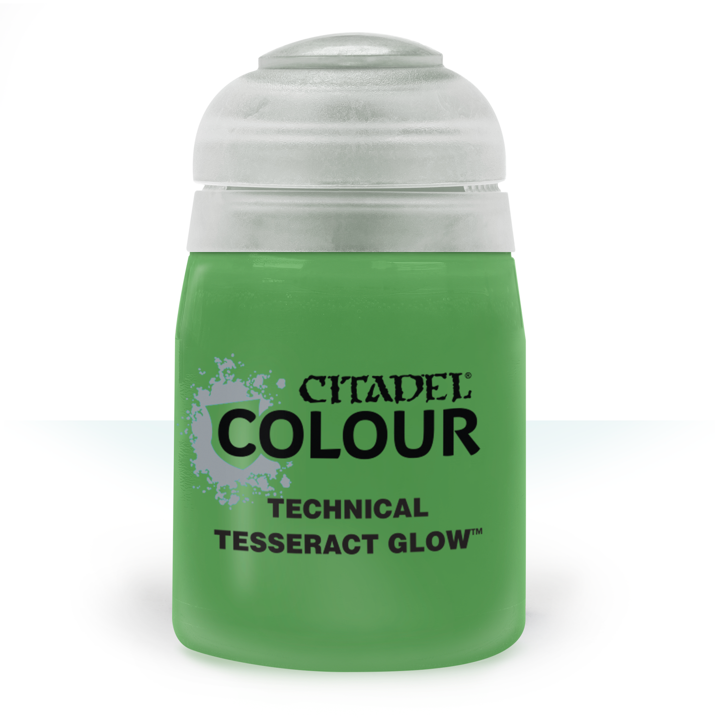 Unleash Your Radiance with Technical: Tesseract Glow