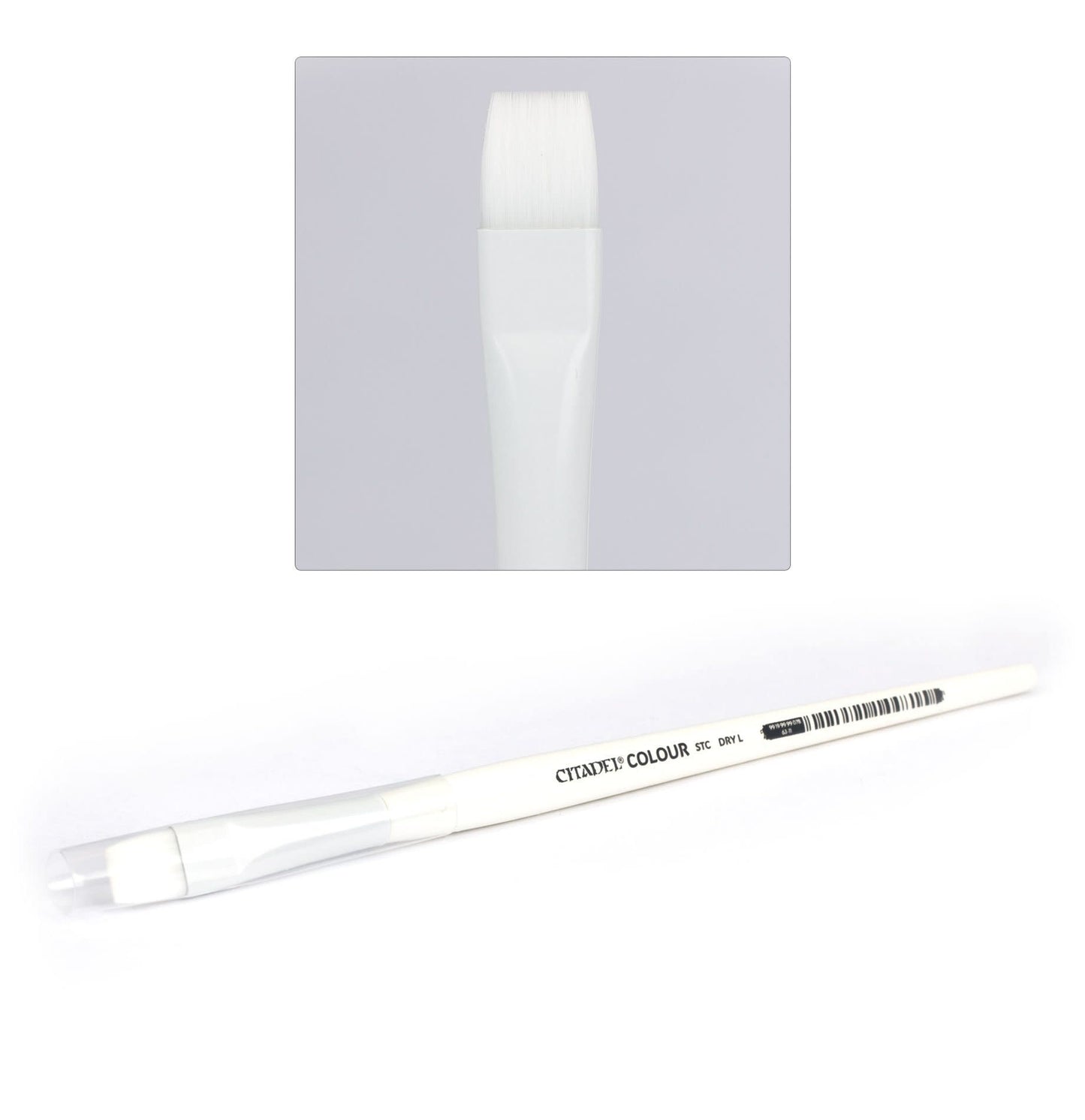 STC Large Dry Brush: Transform Your Skincare Routine with this Luxurious Beauty Tool