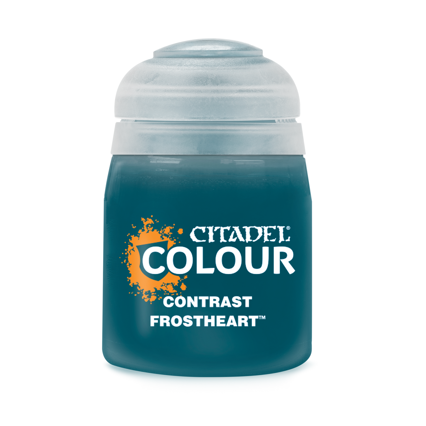 Unveil the Mysteries of Contrast - Frostheart: Discover a World of Intrigue