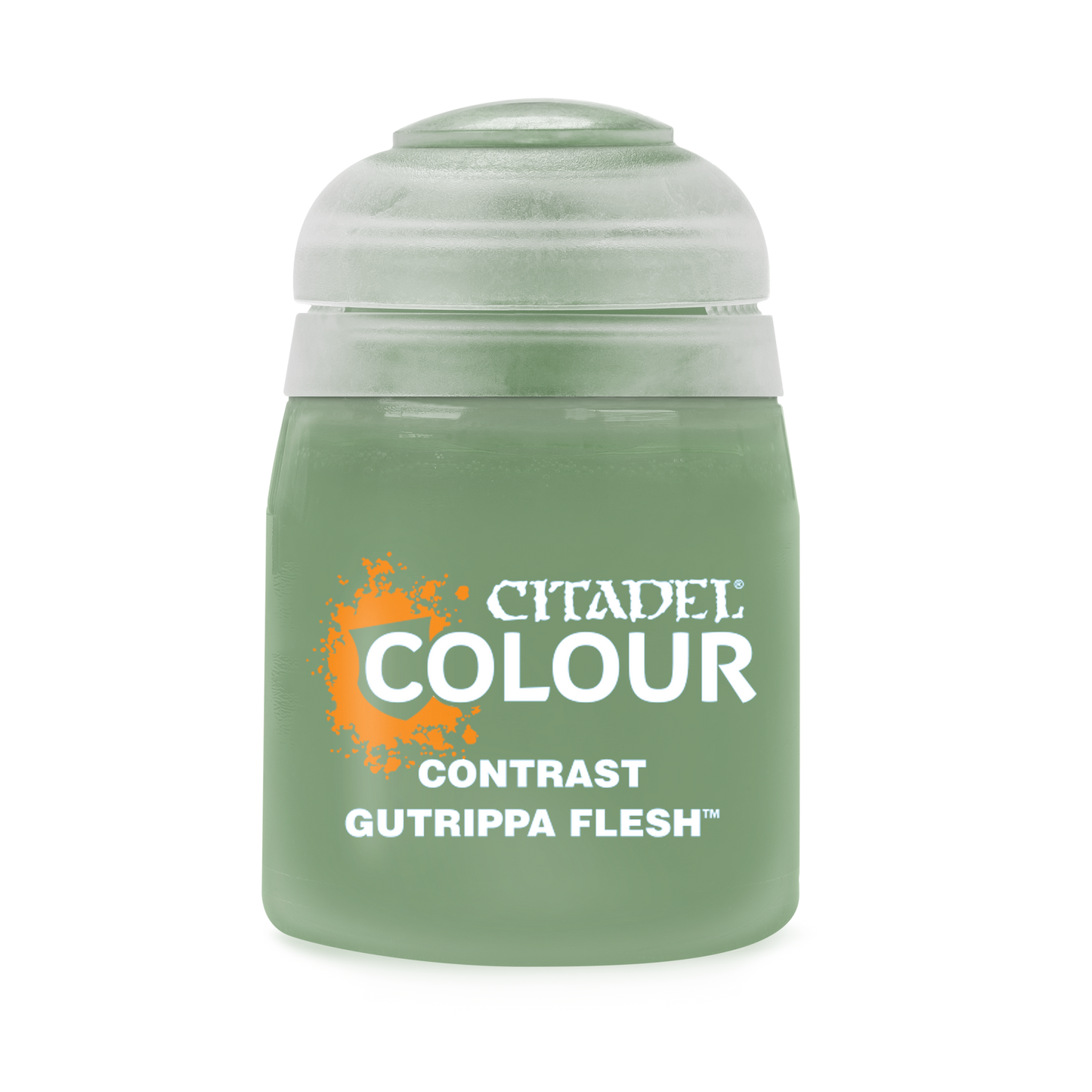Dive into the Dark World of Contrast - Gutrippa Flesh - Unleash the Power Within!