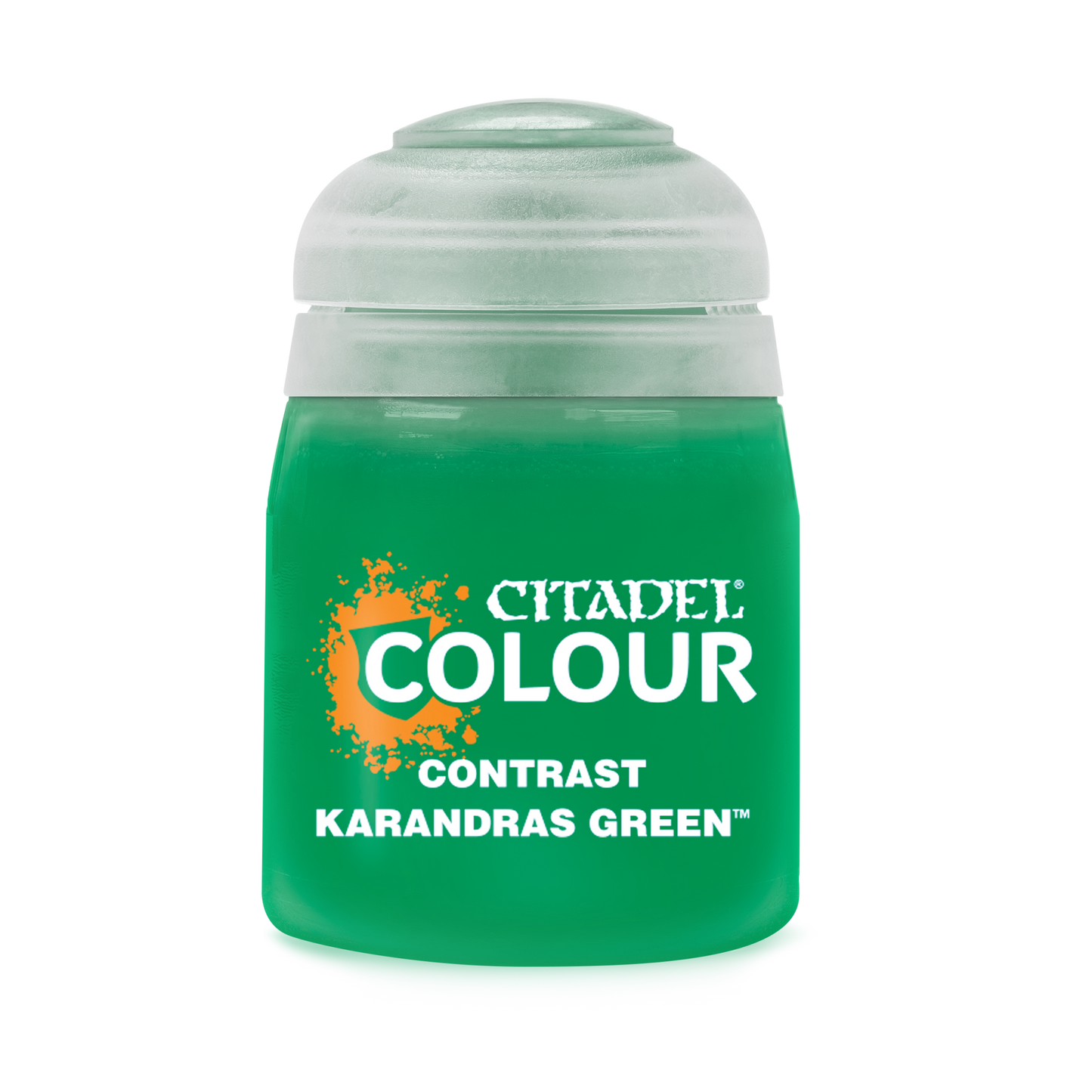 Unveil the Enigma: Contrast - Karandras Green - Discover Captivating Shades