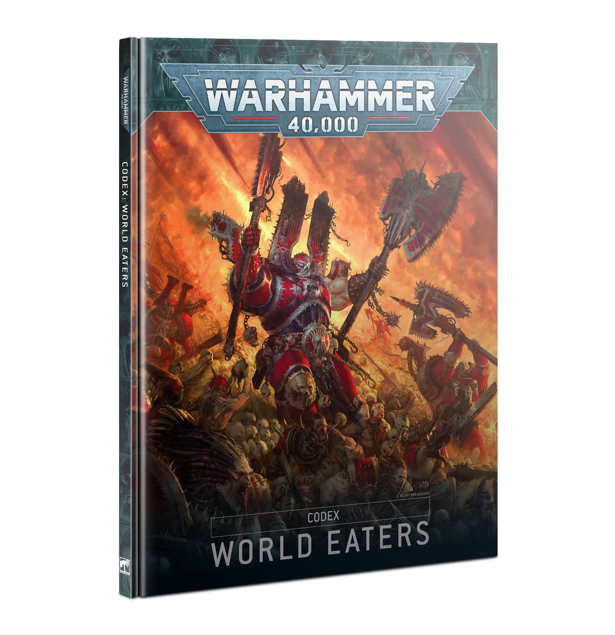 Unleash Elite Strategies with Super Tactical Droid Commander Expansion