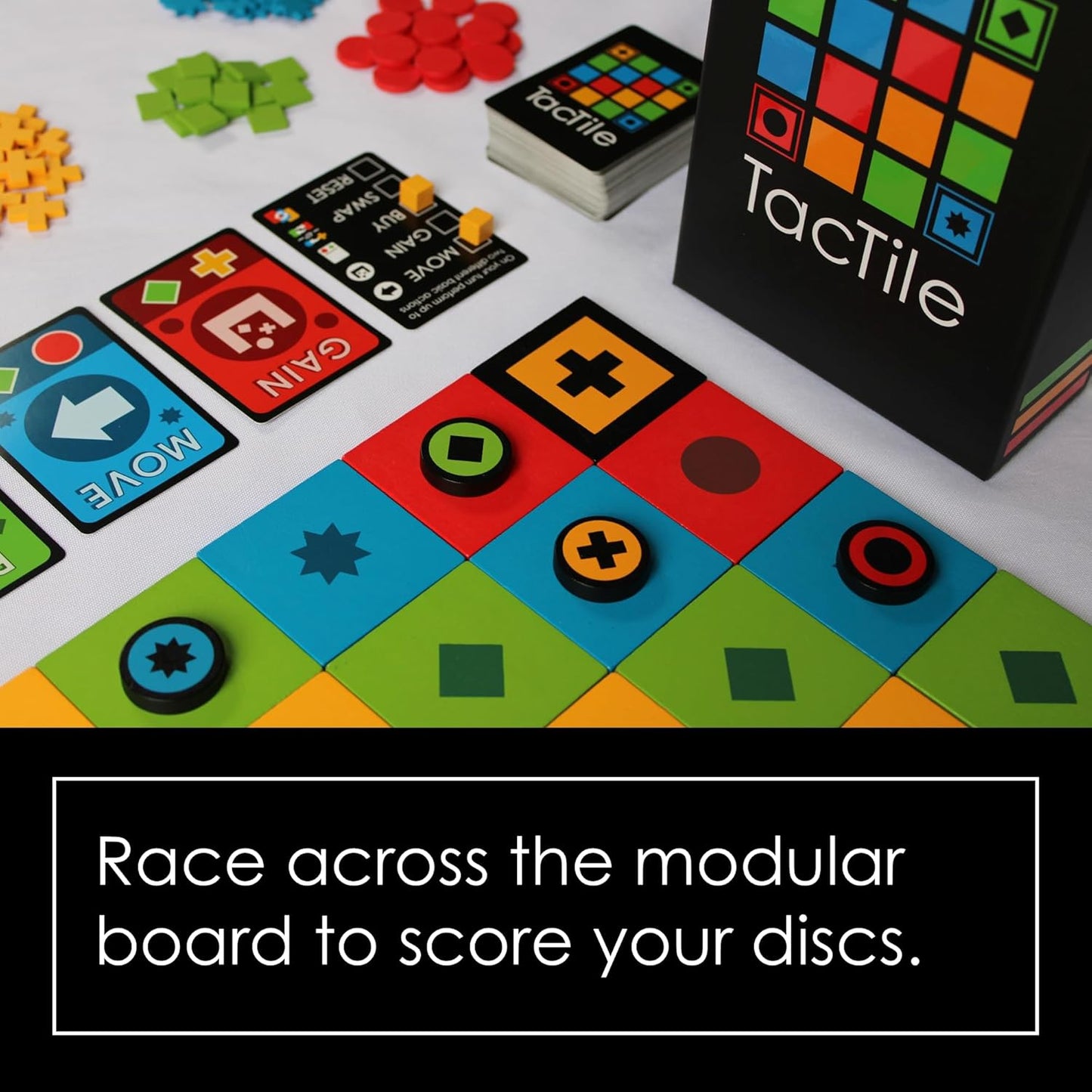 TacTile