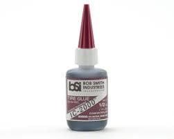 High-Performance BSI IC-2000 1/2oz Adhesive: Secure Your Projects!