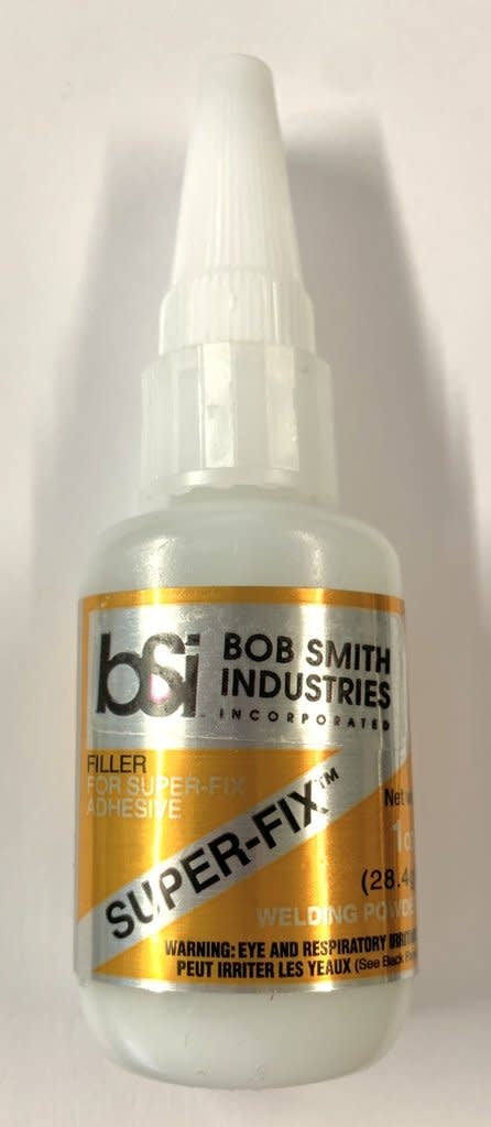 Super-Fix Welding Powder - Strong Repairs Made Simple | Shop Now