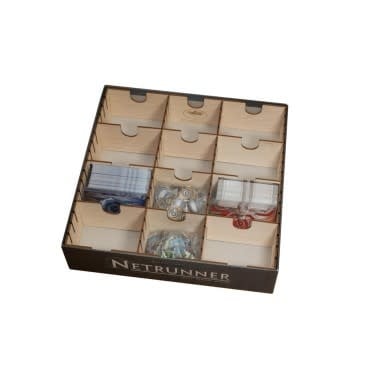Ultimate LCG Sleeved Card Organizer | Enhance Your Gaming Experience