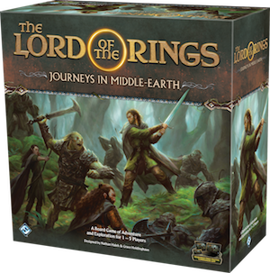 Embark on Epic Adventures with LOTR Journeys in Middle-Earth!
