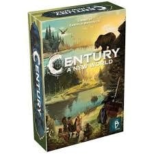 Embark on an Unforgettable Journey with Century: A New World - Explore Now