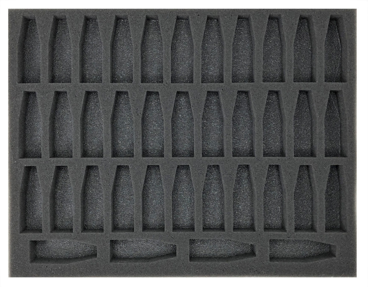 Enhance your Painting Experience with 37 Vallejo Paint Foam Tray!