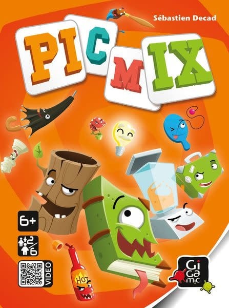 Picmix: Create Stunning Photo Collages & Unleash Your Creativity