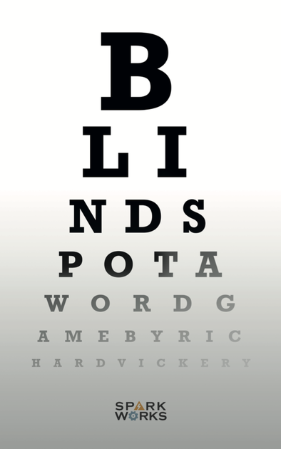 Uncover Your Blind Spot: Experience Clarity and Insight Today