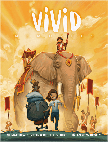 Discover Your Vivid Memories: Unleash Emotional Moments