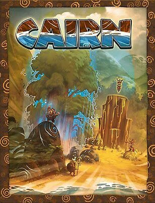 Discover Uncharted Adventure with Cairn: Your Path to Outdoor Bliss