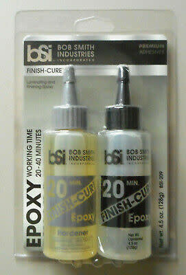 Ultimate Finish Cure Epoxy: Unleash Stunning Results Now!