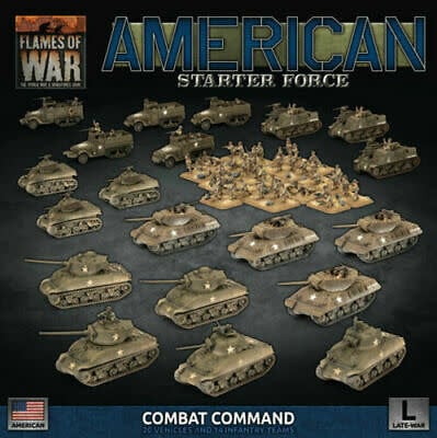 Unlock Elite Tactics with American Combat Command: Defend, Conquer, Succeed!