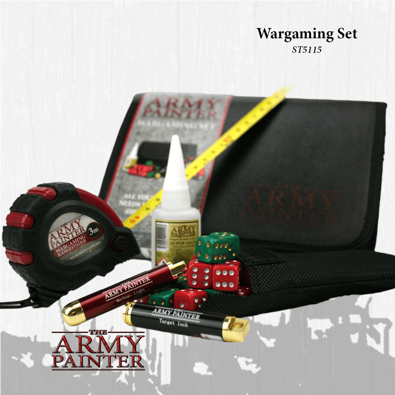 Immerse in Epic Battles with AP: Wargaming Set - Start Your Adventure!