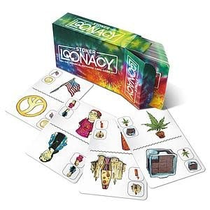 Stoner Loonacy: Elevate Your Game with Mind-Bending Fun