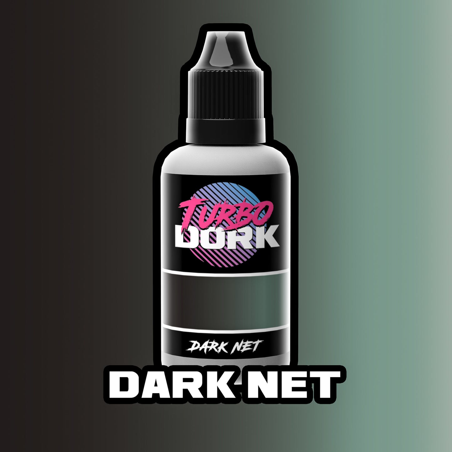 Unleash the Mesmerizing Depths of Turbo Dork ColorshifT: Dark Net - Explore Now