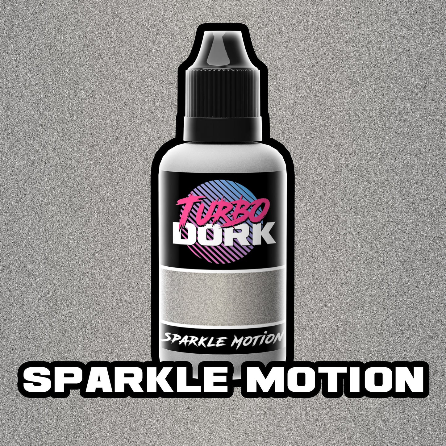 Unleash Your Creativity with Turbo Dork Flourish: Sparkle Motion