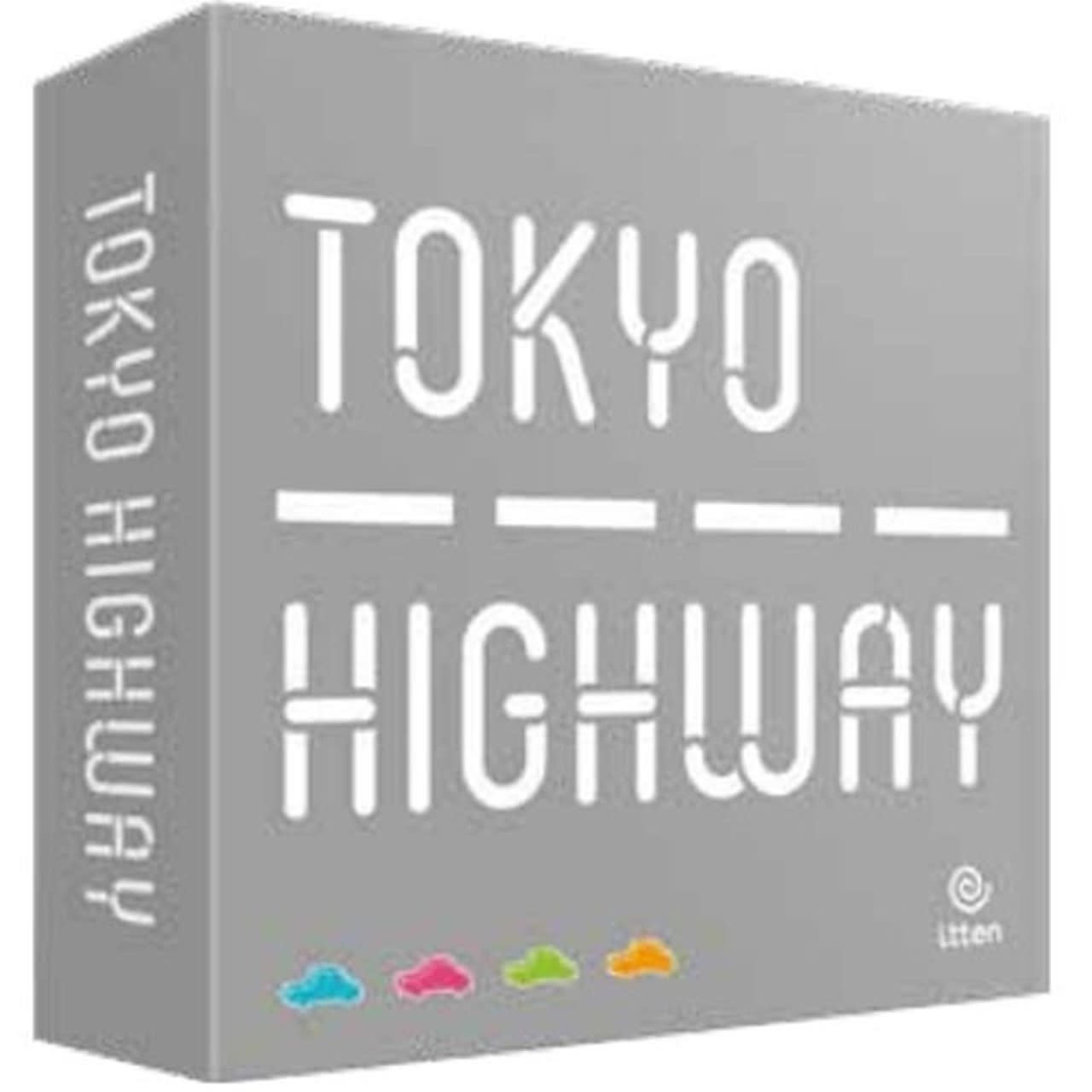 Experience the Thrilling Tokyo Highway: Your Gateway to Urban Adventure