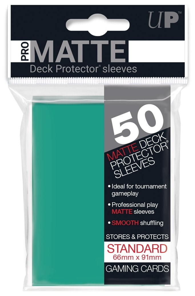 Discover the Perfect Finish with DP: PRO Matte Aqua (50) - Upgrade Your Look Today