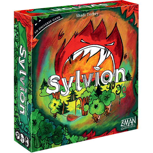 Immerse in Sylvion: Defend the Forest with Strategic Valor
