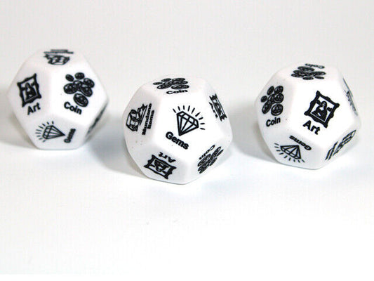 Unlock Your Fortune with Treasure d12 - Discover Endless Possibilities Now!