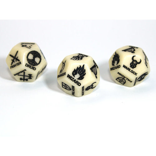 Master the Might: 3rd Edition Class d12 - Unleash Your Power Now!
