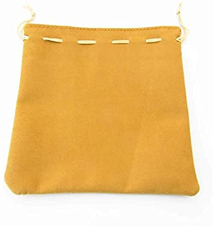 Stylish 7x8 Leather Bag Tan: Elevate Your Everyday Look!