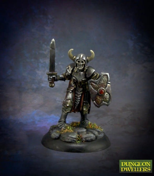 Unveil the Immortality of Rictus - Discover Eternal Power