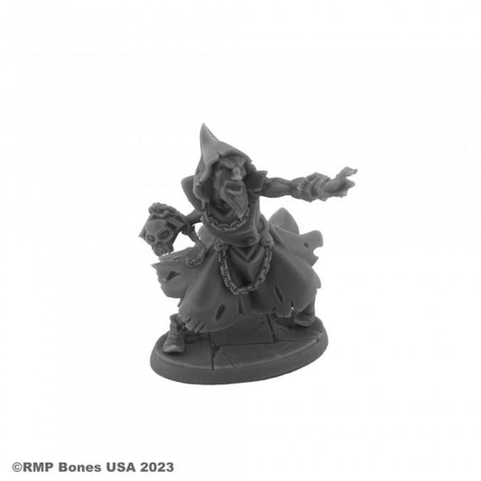 Unleash Your Inner Sorcery: Hyborian Wizard - Master Magical Realms