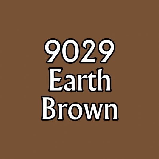 Discover the Warmth of MSP: Earth Brown - Enhance Your Spaces Now