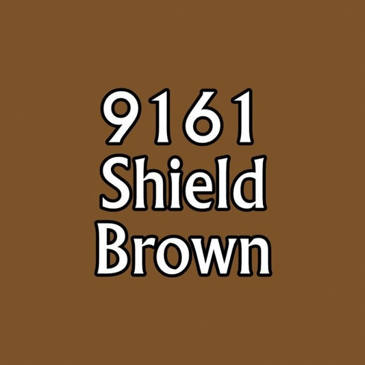 Ultimate Protection with MSP Shield Brown: Your Trusted Defense Solution