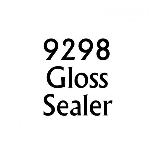 Ultimate Gloss Sealer: Enhance Your Surfaces with Long-Lasting Shine