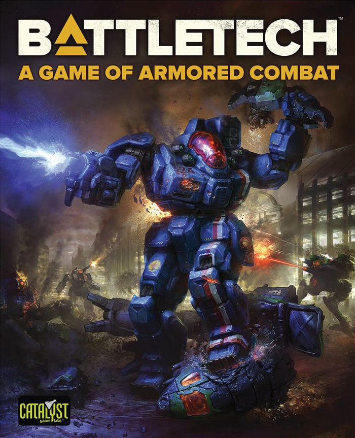 Master the BattleTech Battlefield: Unleash Armored Combat Mastery