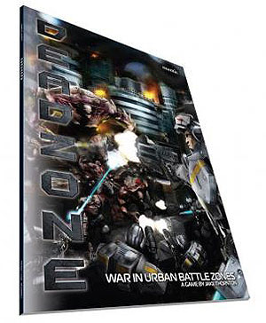 Immersive Deadzone Rulebook: Unleash Your Strategic Brilliance